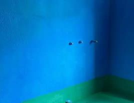 红山卫生间测漏水多少钱