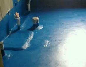 红山卫生间测漏水多少钱